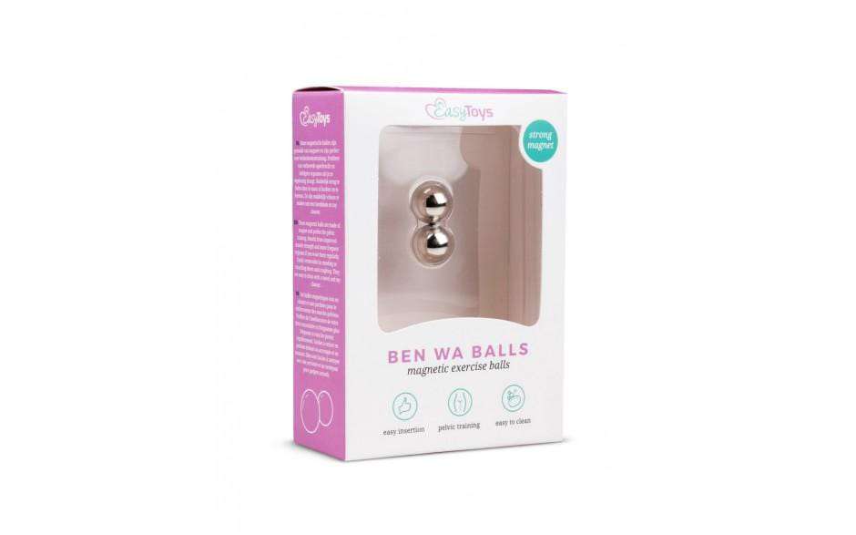 Ben Wa Balls For Men